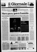 giornale/CFI0438329/2001/n. 15 del 18 gennaio